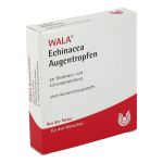ECHINACEA AUGENTROPFEN (PZN 1448139) из Германии
