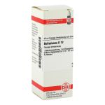 BELLADONNA D 12 Dilution (PZN 1760291) из Германии