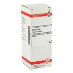 ARNICA D 30 Dilution (PZN 2607396) из Германии