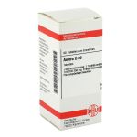 AMBRA D 30 Tabletten (PZN 2624940) из Германии