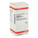MAGNESIUM PHOSPHORICUM D 4 Tabletten (PZN 2125361) из Германии