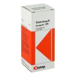 SYNERGON KOMPLEX 124 Cicuta virosa N Tropfen (PZN 2386417) из Германии