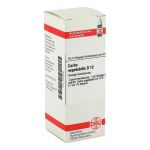 CARBO VEGETABILIS D 12 Dilution (PZN 2609892) из Германии