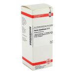 AURUM METALLICUM D 12 Dilution (PZN 2110997) из Германии