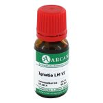 IGNATIA LM 6 Dilution (PZN 2602275) из Германии