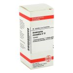 ARISTOLOCHIA CLEMATITIS D 12 Tabletten (PZN 2625690) из Германии