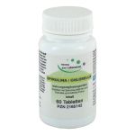 SPIRULINA+CHLORELLA Tabletten (PZN 2165142) из Германии