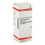 DATISCA cannabina D 2 Dilution (PZN 2113607) из Германии