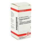 CARDUUS MARIANUS D 2 Tabletten (PZN 2627677) из Германии