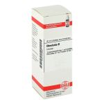 OKOUBAKA Urtinktur D 1 (PZN 2124999) из Германии