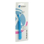 MIRADENT Interd.Pic-Brush Set 1Halt+1Bü.tran.blau (PZN 2171935) из Германии
