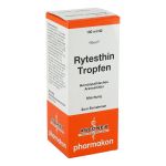 RYTESTHIN Tropfen Röwo 576 (PZN 2381377) из Германии