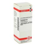 CRATAEGUS D 6 Dilution (PZN 2612196) из Германии