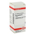 NUX MOSCHATA D 6 Tabletten (PZN 2124870) из Германии