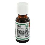 THYMIAN ÖL (PZN 2560737) из Германии