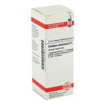 CARDUUS MARIANUS D 1 Dilution (PZN 2117870) из Германии