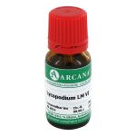 LYCOPODIUM LM 6 Dilution (PZN 2602677) из Германии