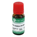 NUX VOMICA LM 30 Dilution (PZN 2603168) из Германии