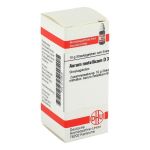 AURUM METALLICUM D 30 Globuli (PZN 2110916) из Германии