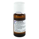 PANKREAS D 6 Dilution (PZN 2595546) из Германии