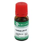 CONIUM LM 6 Dilution (PZN 2601695) из Германии