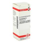 SARSAPARILLA D 4 Dilution (PZN 2621539) из Германии
