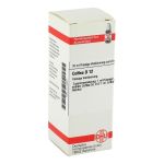 COFFEA D 12 Dilution (PZN 2113027) из Германии