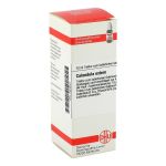CALENDULA EXTERN (PZN 2609544) из Германии