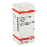 COFFEA D 6 Tabletten (PZN 2628719) из Германии