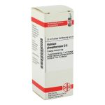 NATRIUM PHOSPHORICUM D 6 Dilution (PZN 2122552) из Германии