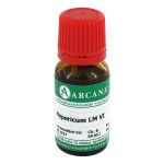 HYPERICUM LM 6 Dilution (PZN 2602246) из Германии