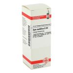 APIS MELLIFICA D 30 Dilution (PZN 2607002) из Германии