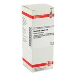 VERATRUM ALBUM D 4 Dilution (PZN 2108233) из Германии