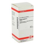 AGNUS CASTUS D 4 Tabletten (PZN 2120263) из Германии