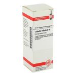 LOBELIA INFLATA D 4 Dilution (PZN 2118651) из Германии