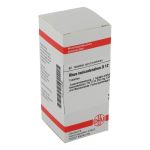 RHUS TOXICODENDRON D 12 Tabletten (PZN 2104896) из Германии