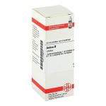 ARNICA Urtinktur D 1 (PZN 2126917) из Германии