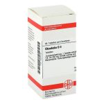 OKOUBAKA D 4 Tabletten (PZN 2634418) из Германии