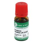 ACONITUM NAPELLUS LM 18 Dilution (PZN 2600230) из Германии