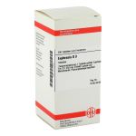 EUPHRASIA D 3 Tabletten (PZN 2114328) из Германии