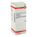 CACTUS D 6 Dilution (PZN 2125800) из Германии
