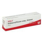 ECHINACEA/VISCUM comp.Gelatum (PZN 2198348) из Германии