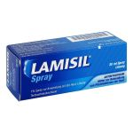 Lamisil (PZN 2165225) из Германии
