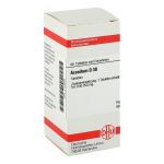 ACONITUM D 30 Tabletten (PZN 2109020) из Германии