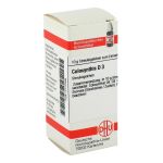 COLOCYNTHIS D 3 Globuli (PZN 2113168) из Германии