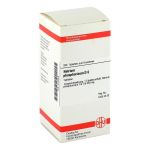 NATRIUM PHOSPHORICUM D 6 Tabletten (PZN 2122569) из Германии
