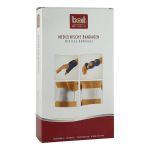 BORT Leistenbruchband M (PZN 2547731) из Германии