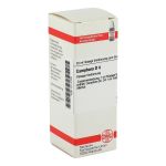 CAMPHORA D 4 Dilution (PZN 2111703) из Германии