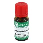 STAPHISAGRIA LM 18 Dilution (PZN 2603961) из Германии