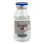 KOCHSALZLÖSUNG 0,9% Glasfl.Fresenius (PZN 2159621) из Германии